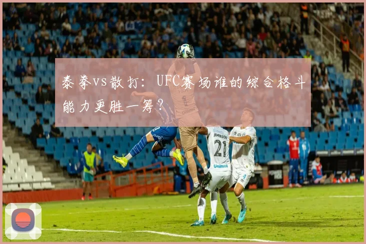 泰拳vs散打：UFC赛场谁的综合格斗能力更胜一筹？