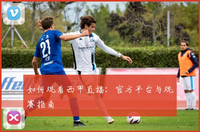 如何观看西甲直播：官方平台与观赛指南